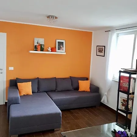 Beautiful View 2 Apartament Opatija