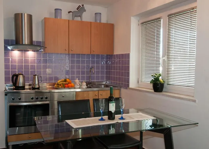 Apartman Beautiful View 2 Opatija