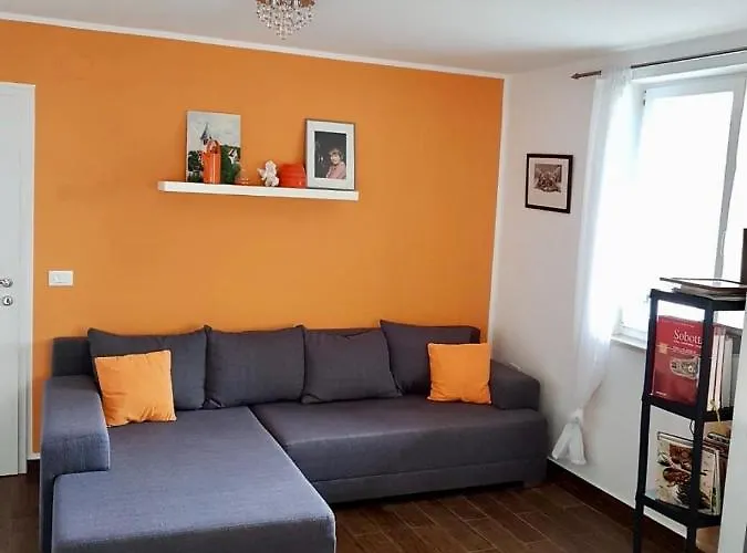 Beautiful View 2 Apartman Opatija