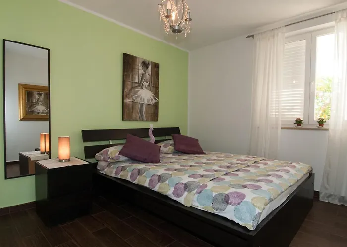 Beautiful View 2 Opatija