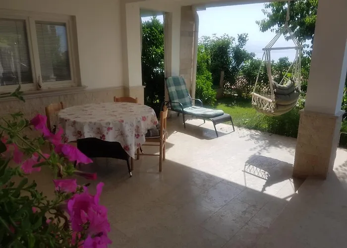 Apartman Beautiful View 2