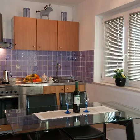 아파트 Beautiful View 2 오파티아